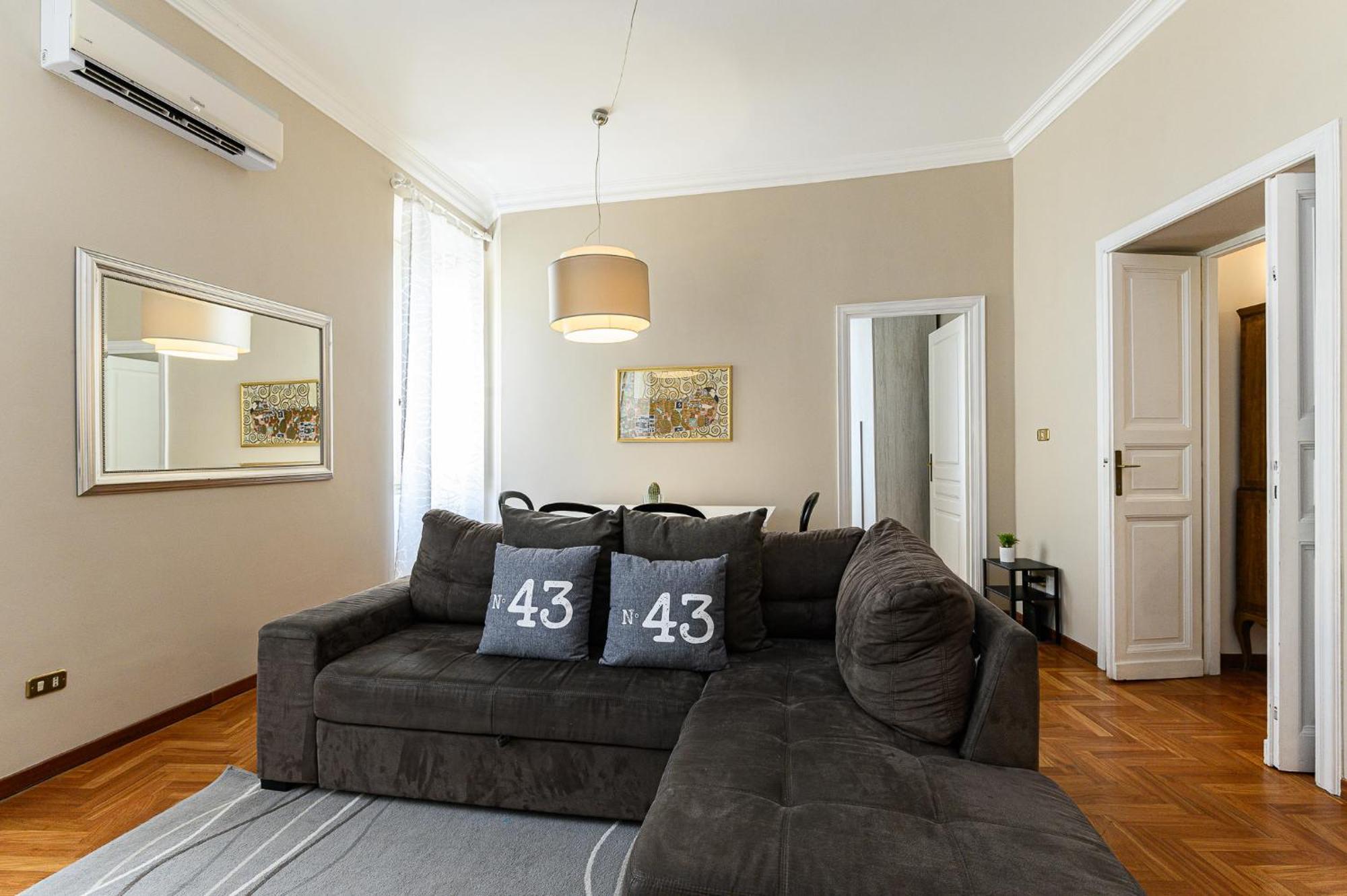 Comfortable & Cozy By Ndp Rent * Rom