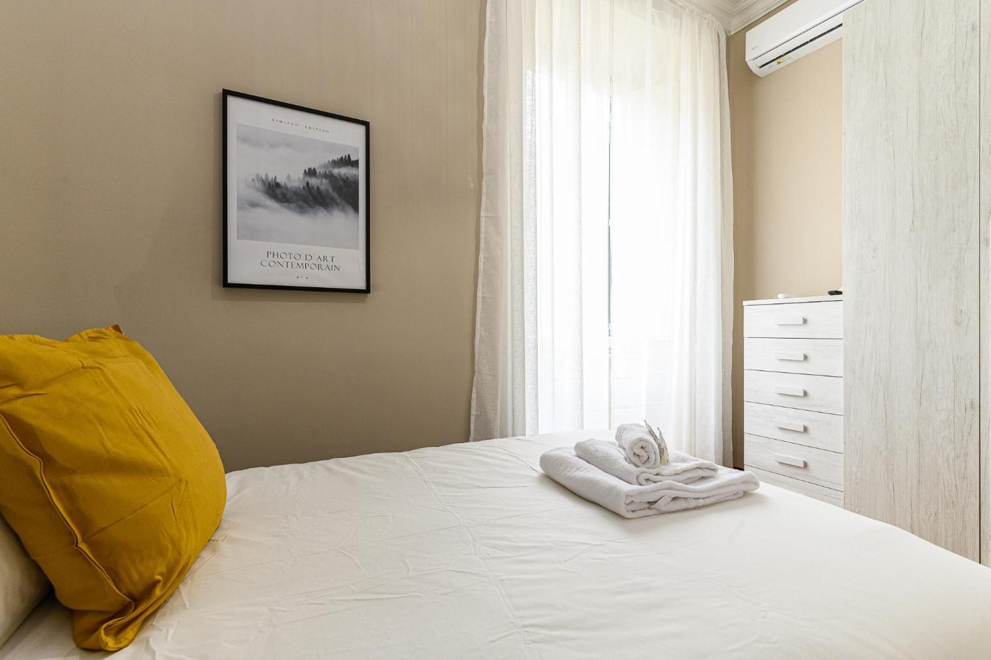 Comfortable & Cozy By Ndp Rent Lägenhet *