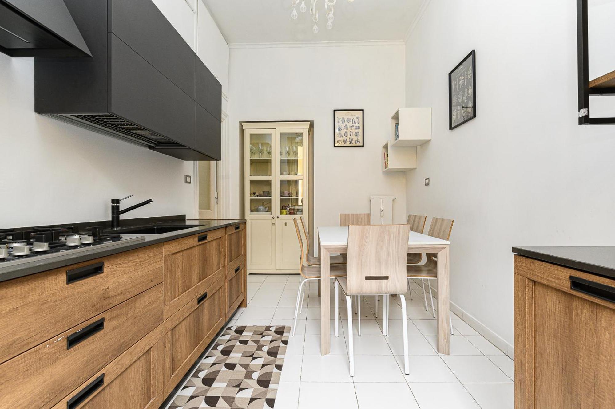 Lägenhet Comfortable & Cozy By Ndp Rent *