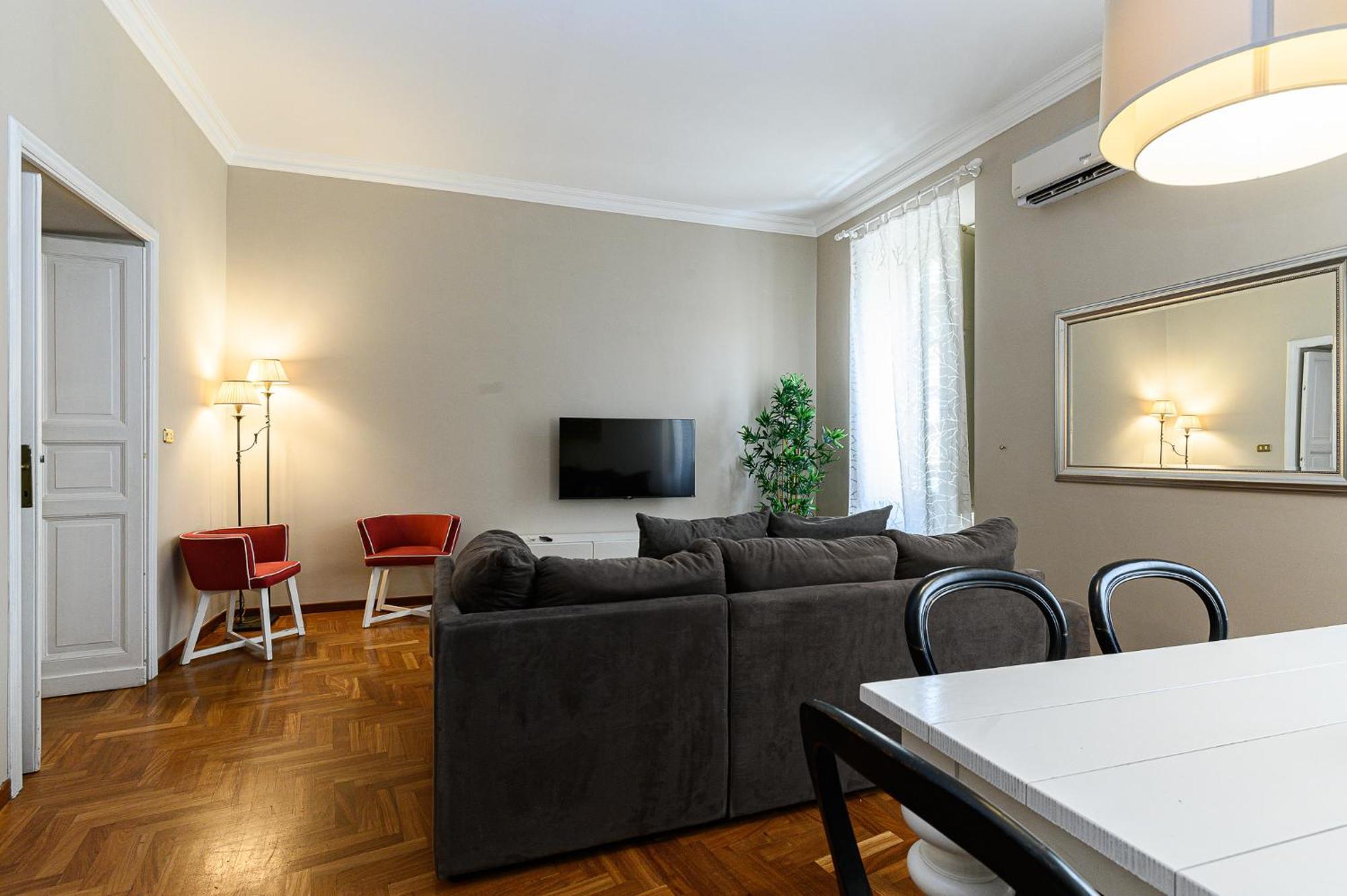 Comfortable & Cozy By Ndp Rent * Rom
