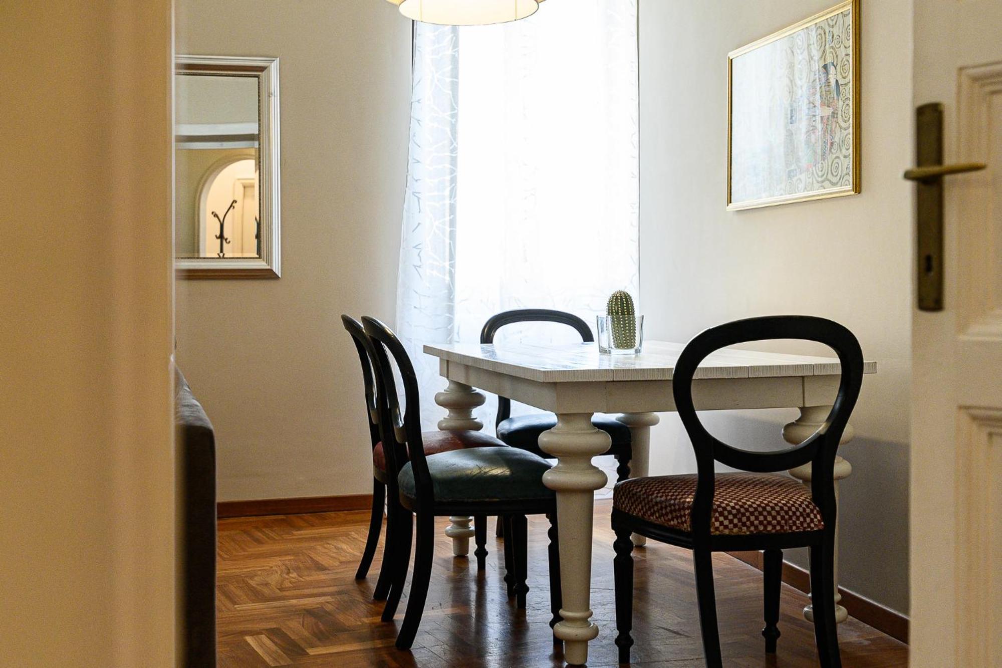 Comfortable & Cozy By Ndp Rent Lägenhet *