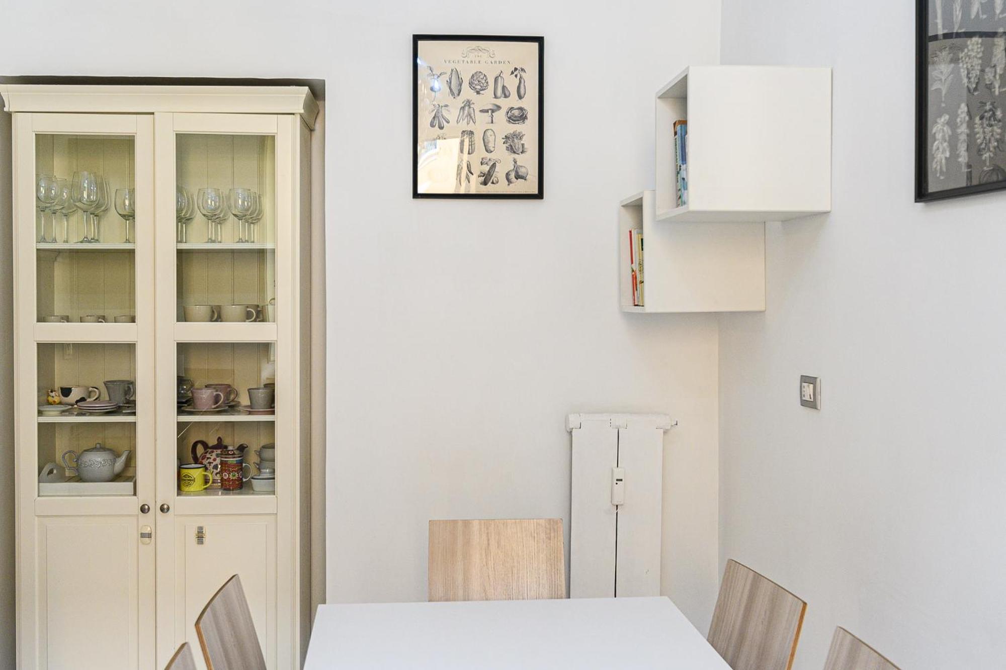 Comfortable & Cozy By Ndp Rent Lägenhet *