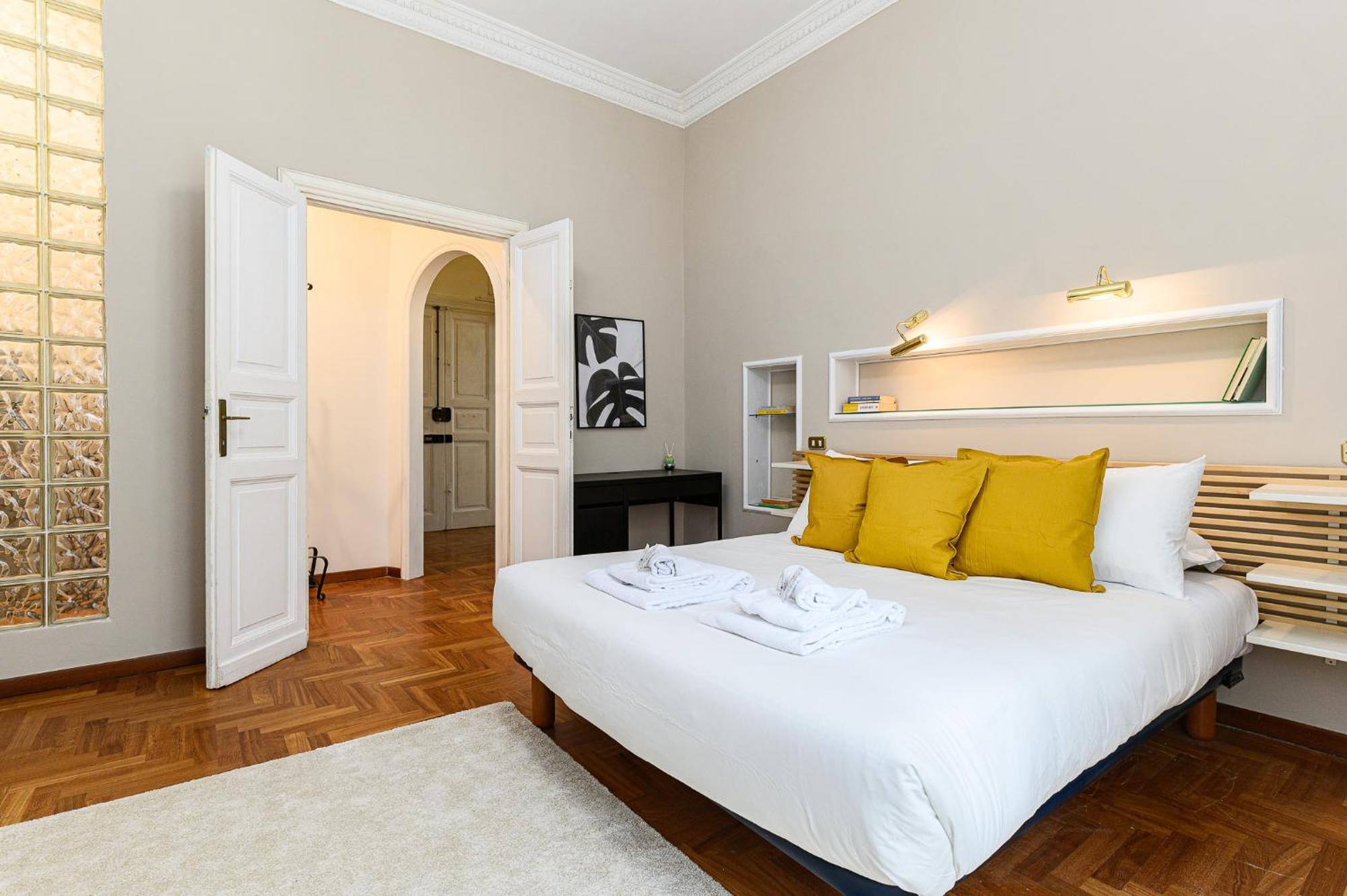 Lägenhet Comfortable & Cozy By Ndp Rent