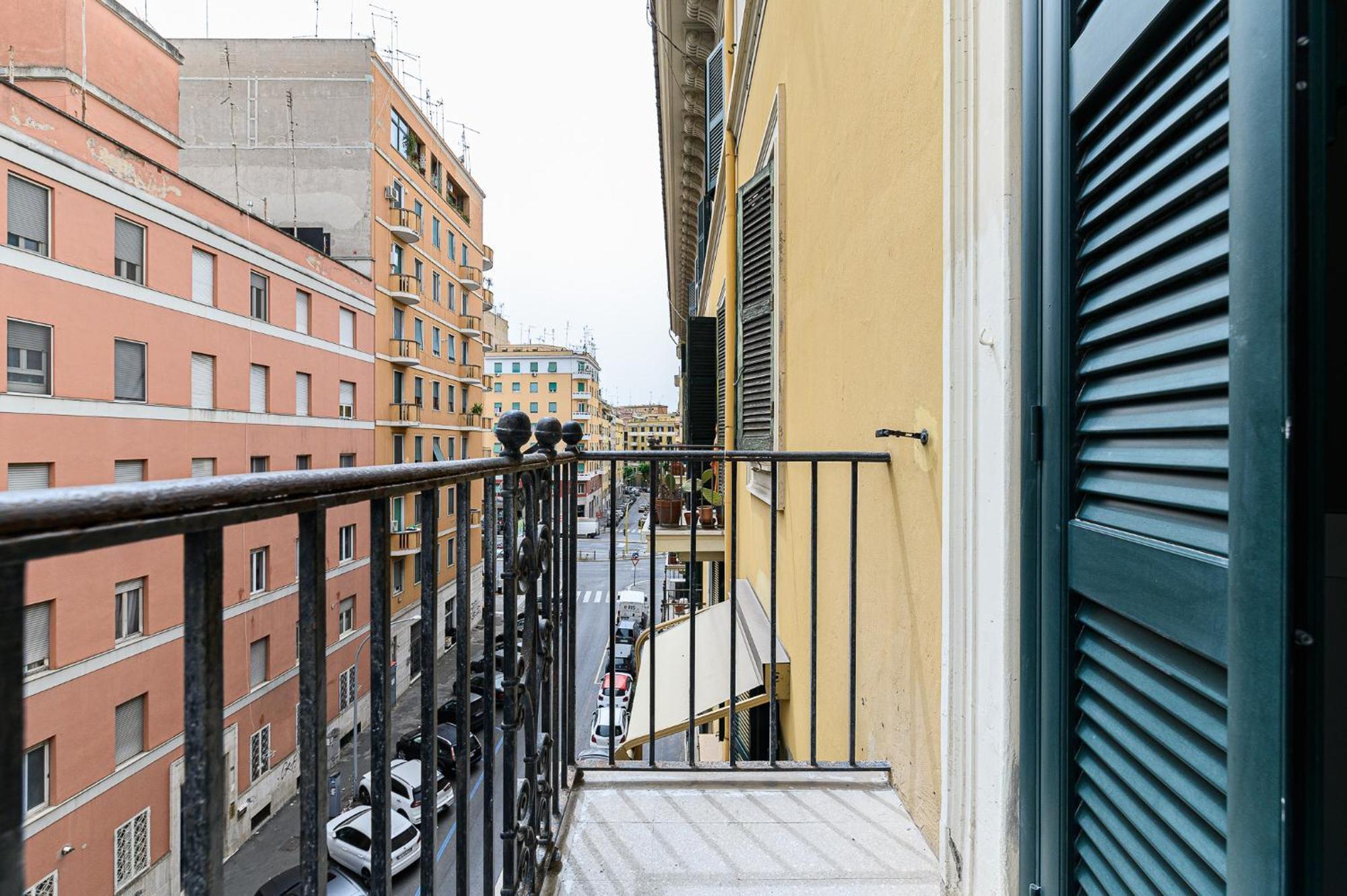 Comfortable & Cozy By Ndp Rent Lägenhet Rom