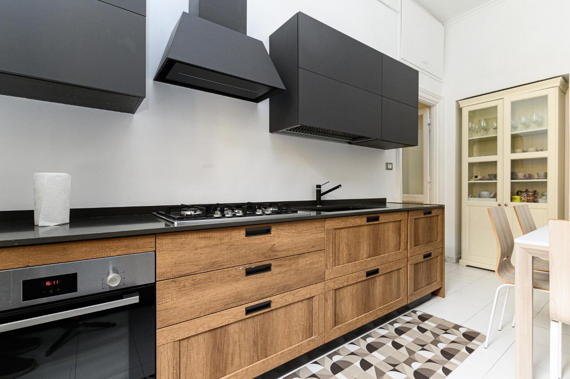 Lägenhet Comfortable & Cozy By Ndp Rent