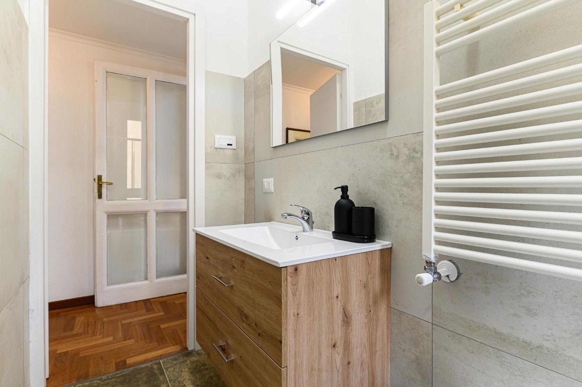 Lägenhet Comfortable & Cozy By Ndp Rent