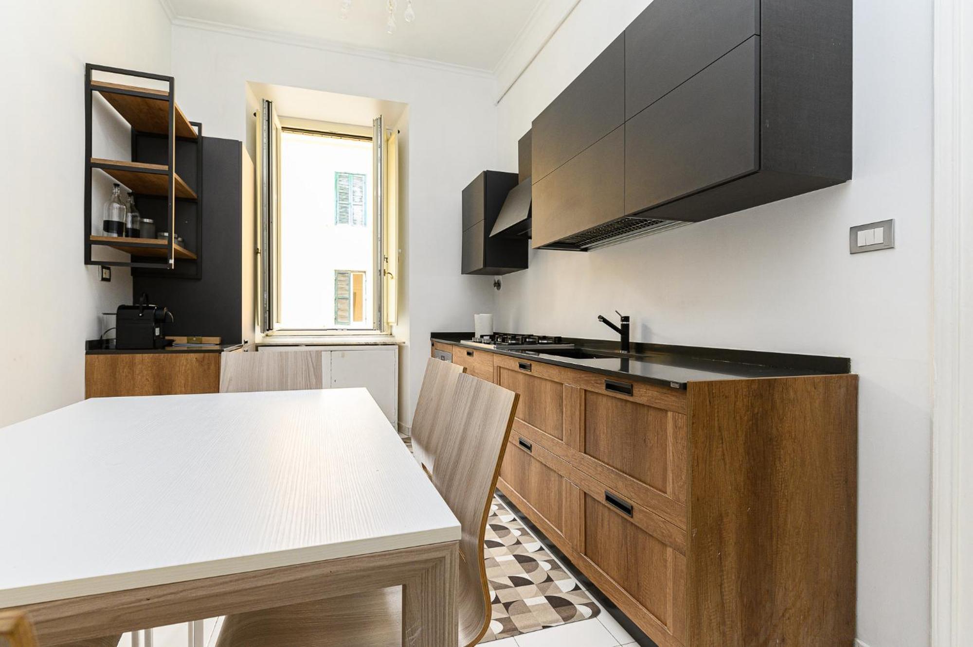 Lägenhet Comfortable & Cozy By Ndp Rent *