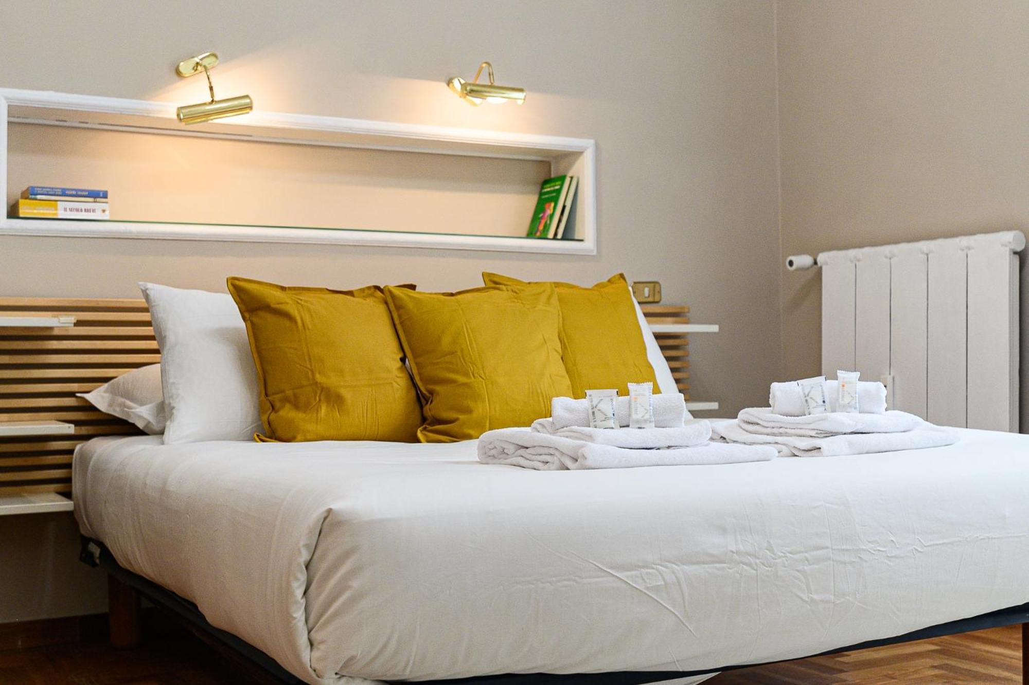 Lägenhet Comfortable & Cozy By Ndp Rent *